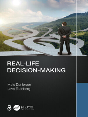cover image of Real-Life Decision-Making